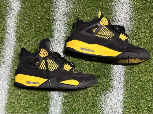 Taglia nike air jordan 4 - 10,
