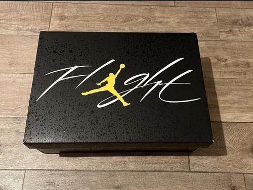 Air jordan retro - retro, thunder