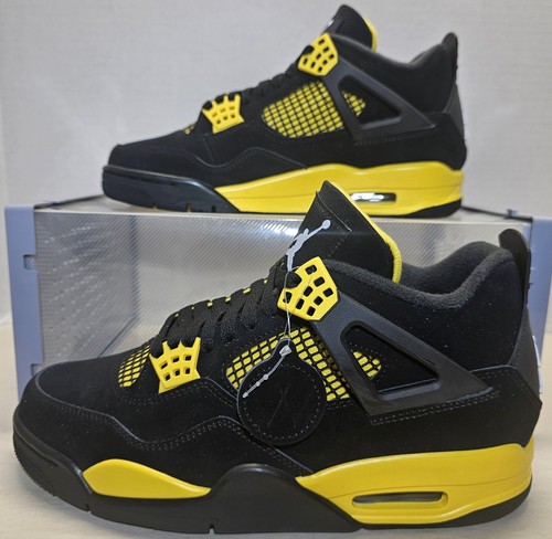 Nike air jordan - air, 4