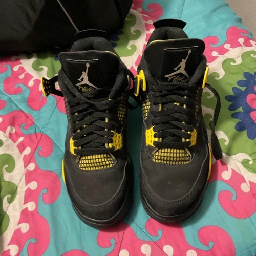 Jordan thunder taglia - thunder, 9