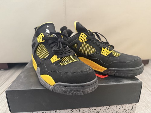 Air jordan retro - jordan, thunder