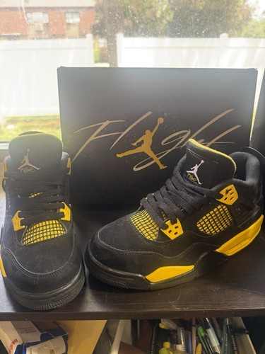 Air jordan retro yellow - air,