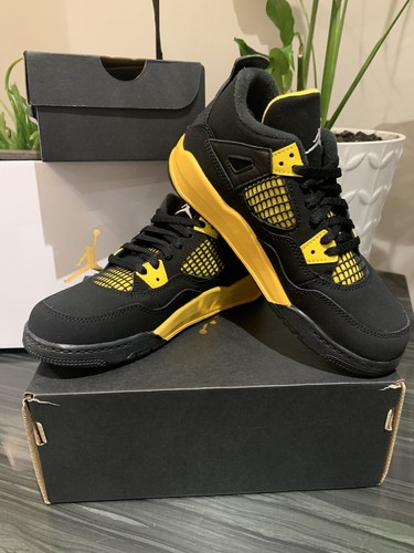 Nike air jordan - jordan, 4