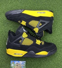 TAGLIA 8 - Air Jordan 4 Retro
