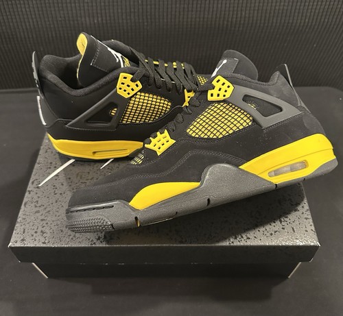 Air jordan retro - air, thunder