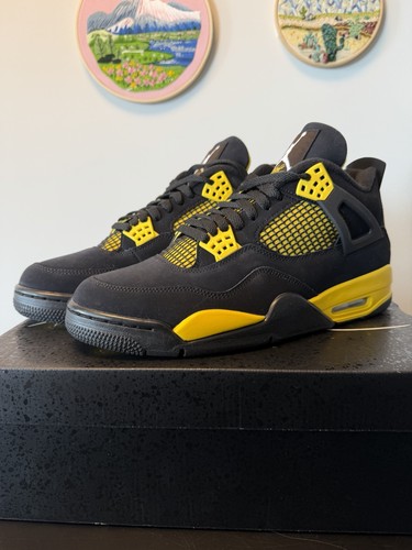 Nike air jordan thunder - air,