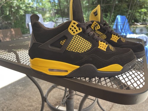 Air jordan thunder - air,