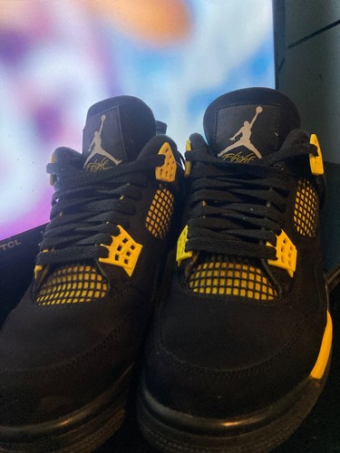 Taglia jordan 4 retro low - -,