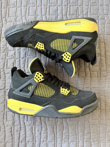 Taglia jordan 4 retro - 4,