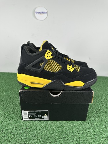 Taglia air jordan 4 retro - -,