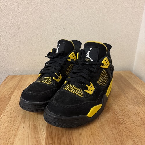 Nike air jordan thunder - air,