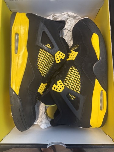 Air jordan yellow - jordan,