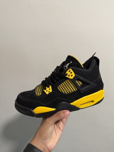 Air jordan retro - jordan, 4
