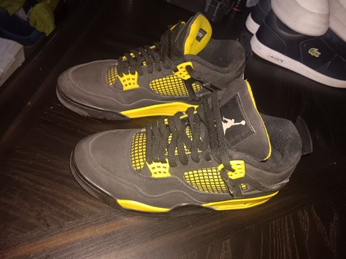 Air jordan sneakers - jordan, uomo