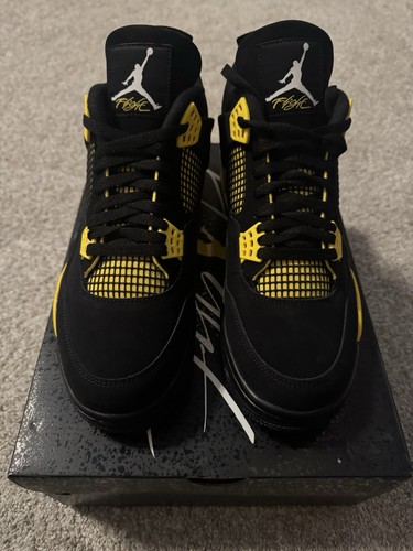 Jordan retro yellow - jordan,
