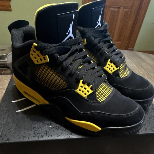 Jordan air retro - jordan, 4