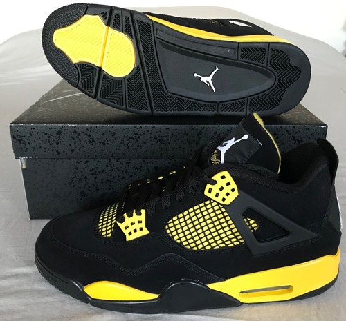 Air jordan retro thunder - jordan,