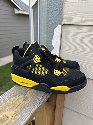 Coppia uomo jordan retro - jordan, 4