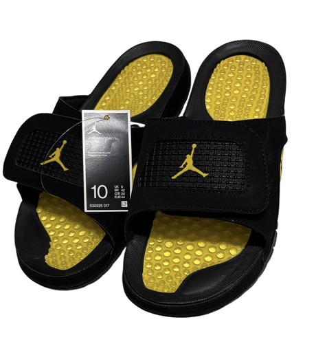 Sandali nike air jordan hydro - air,