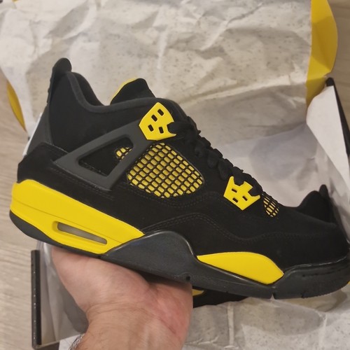 Nike air jordan retro gs - nike, 4