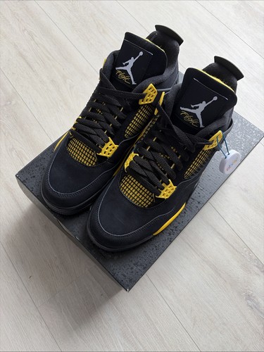 Jordan yellow thunder - thunder, taglia