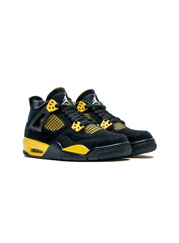 Nike air jordan retro yellow - nike,