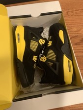 Scarpe da basket Air Jordan 4