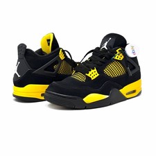 UK 8 - Air Jordan 4 Retro -