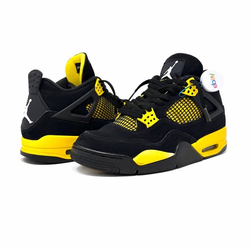 Air jordan 4 retro - air,