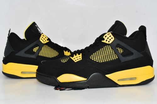 Air jordan retro thunder - air,