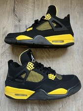 Air Jordan 4 Retro Thunder