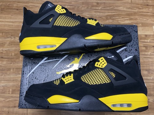 Air jordan uomo taglia - 4,