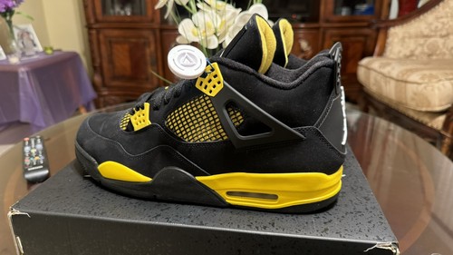 Nike air jordan retro tour - 4,
