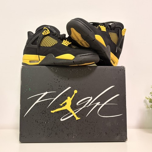 Air jordan retro yellow - retro,