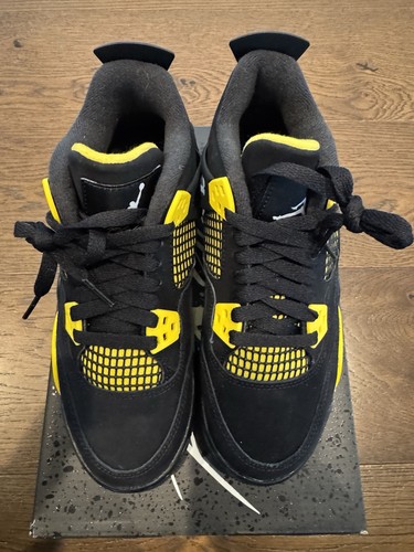 Air jordan retro yellow - retro,