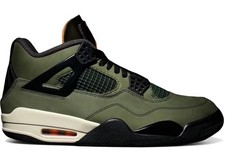 Air Jordan 4 Retro Thunder
