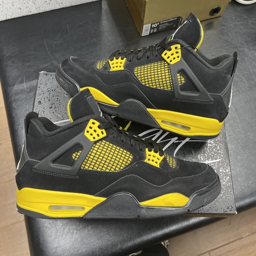 Nike air jordan retro - jordan, 4