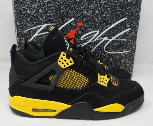 Jordan air retro - jordan, 4