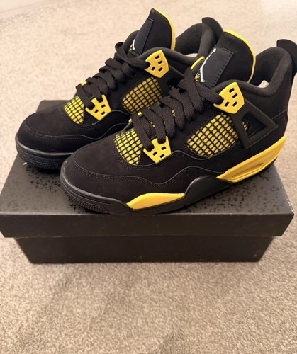 Nike air jordan - air, 4