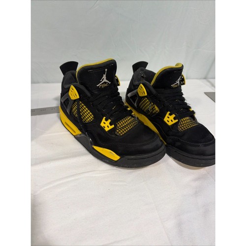 Air jordan retro thunder - retro, gs