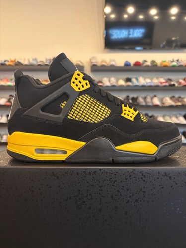 Jordan retro yellow - retro,