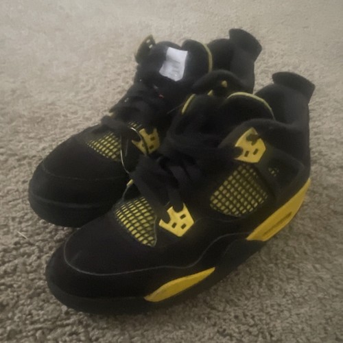 Jordan air - jordan, 4