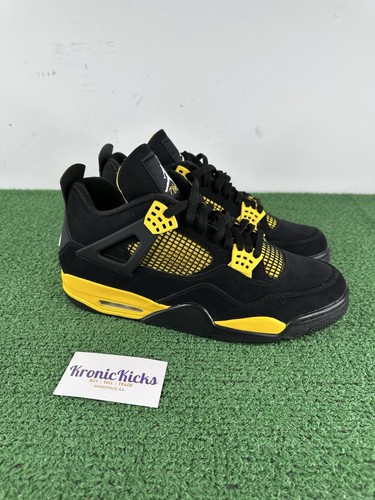Taglia jordan 4 - 13,