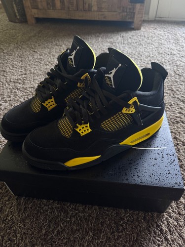 Taglia jordan 4 - 12,5,