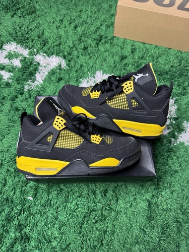 Air jordan uomo thunder - 4,