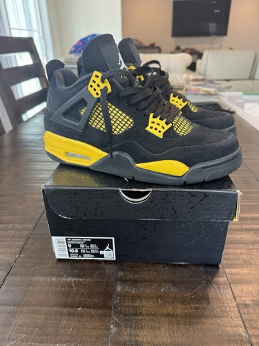 Jordan air retro - jordan, 4