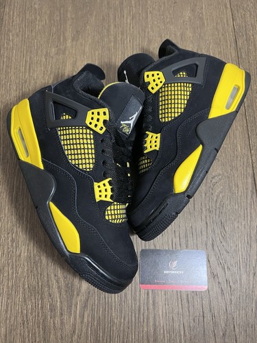 Taglia air jordan 4 - 6,5,