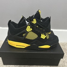 NUOVO Jordan Air Jordan 4