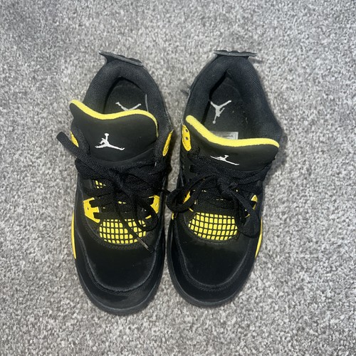 Nike air jordan - nike, 4