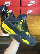 Nike Air Jordan 4 Retro